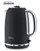 Sunbeam Alinea Collection Kettle - Dark Canyon Black KE2700K - LX2001 - Homewares, Outdoor, Phone Accessories, Cases, Speakers, Headphones + More -