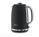 Sunbeam Alinea Collection Kettle - Dark Canyon Black KE2700K - LX2001 - Homewares, Outdoor, Phone Accessories, Cases, Speakers, Headphones + More -