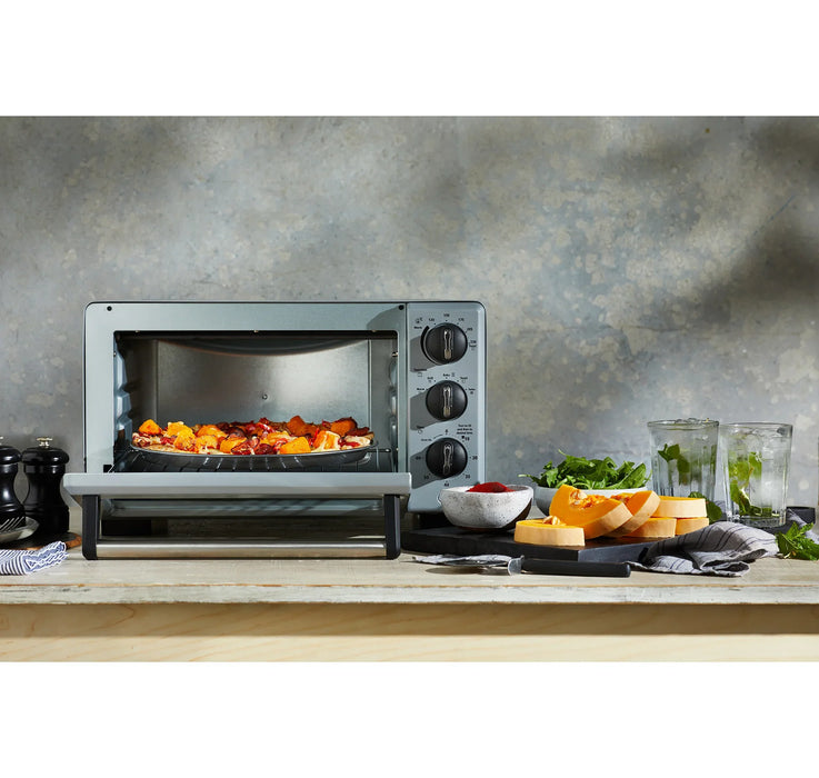 Sunbeam COM3500SS Convection Bake & Grill Compact Oven 18L 9311445034392 - LX2001 - Homewares, Outdoor, Phone Accessories, Cases, Speakers, Headphones + More -