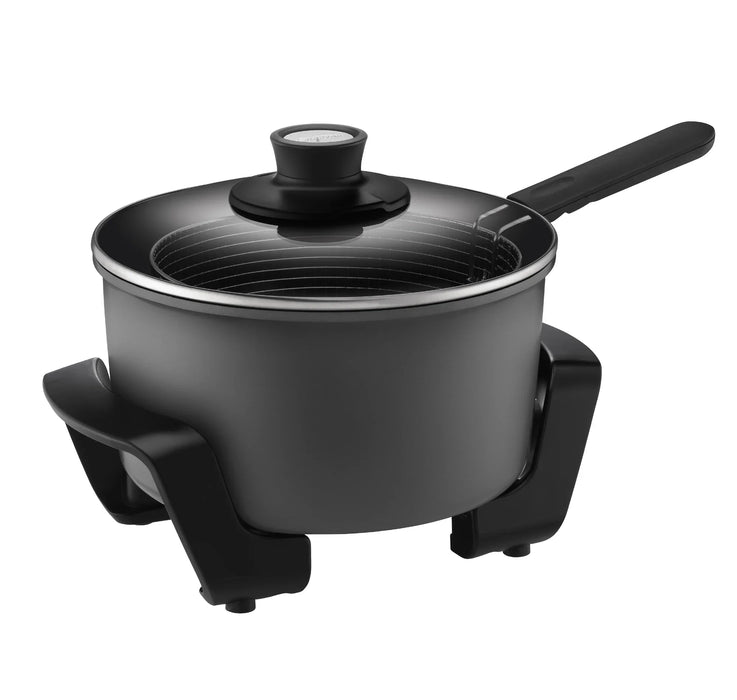 Sunbeam DF4500 MultiCooker Deep Fryer 9311445019481 - LX2001 - Homewares, Outdoor, Phone Accessories, Cases, Speakers, Headphones + More -