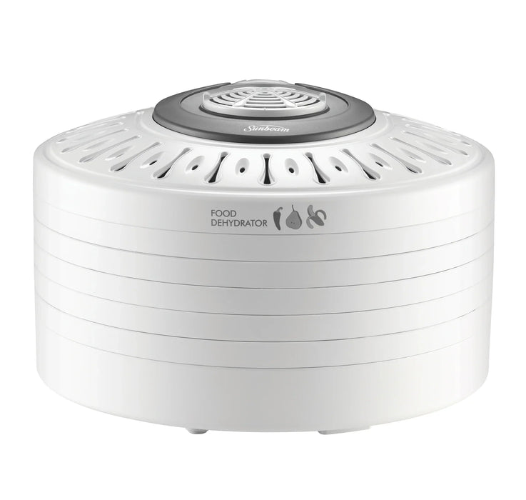 Sunbeam DT5600 Food Dehydrator 9311445014998 - LX2001 - Homewares, Outdoor, Phone Accessories, Cases, Speakers, Headphones + More -