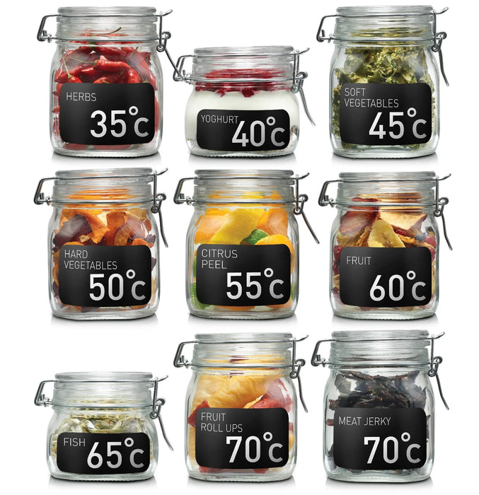 Sunbeam DT6000 Food Lab Electronic Dehydrator 9311445021972 - LX2001 - Homewares, Outdoor, Phone Accessories, Cases, Speakers, Headphones + More -