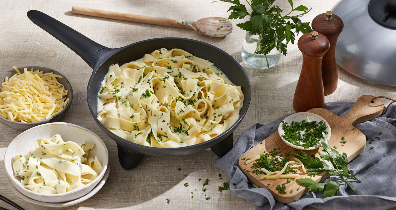 Sunbeam DiamondForce 25cm Skillet - LX2001 - Homewares, Outdoor, Phone Accessories, Cases, Speakers, Headphones + More -