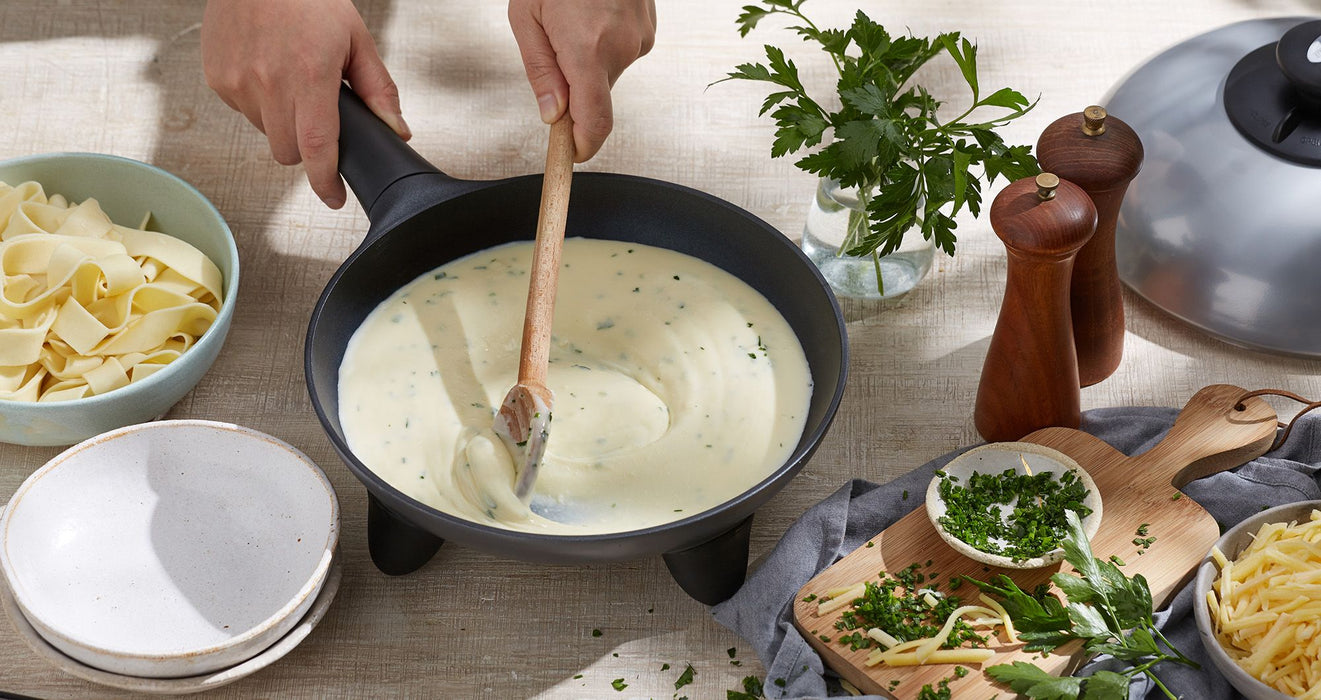 Sunbeam DiamondForce 25cm Skillet - LX2001 - Homewares, Outdoor, Phone Accessories, Cases, Speakers, Headphones + More -