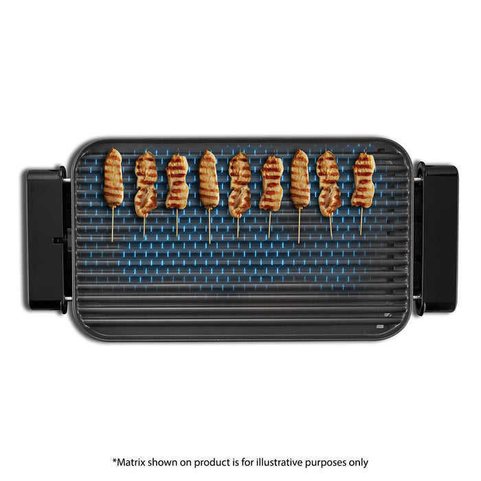 Sunbeam DiamondForce ReversaGrill BBQ Grill - LX2001 - Homewares, Outdoor, Phone Accessories, Cases, Speakers, Headphones + More -