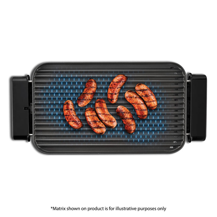 Sunbeam DiamondForce ReversaGrill BBQ Grill - LX2001 - Homewares, Outdoor, Phone Accessories, Cases, Speakers, Headphones + More -