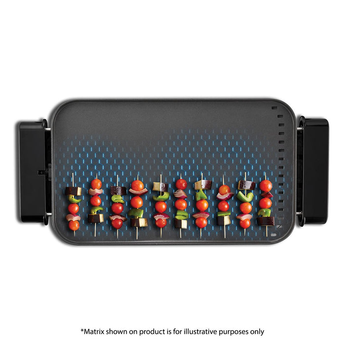 Sunbeam DiamondForce ReversaGrill BBQ Grill - LX2001 - Homewares, Outdoor, Phone Accessories, Cases, Speakers, Headphones + More -