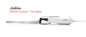 Sunbeam EK6000 Carveasy Twin Blade Electric Knife 9311445022146 - LX2001 - Homewares, Outdoor, Phone Accessories, Cases, Speakers, Headphones + More -
