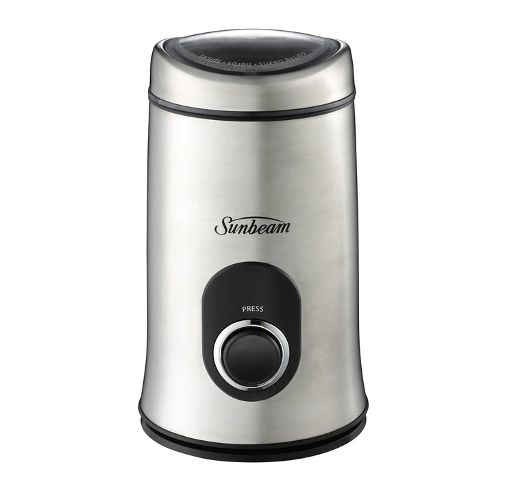 Sunbeam EM0405 MultiGrinder II - LX2001 - Homewares, Outdoor, Phone Accessories, Cases, Speakers, Headphones + More -