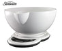 Sunbeam EasyMeasure Food Scales FS7600 9311445018170 - LX2001 - Homewares, Outdoor, Phone Accessories, Cases, Speakers, Headphones + More -
