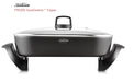 Sunbeam FP6000 DuraCeramic Frypan Fry pan 9311445024126 - LX2001 - Homewares, Outdoor, Phone Accessories, Cases, Speakers, Headphones + More -
