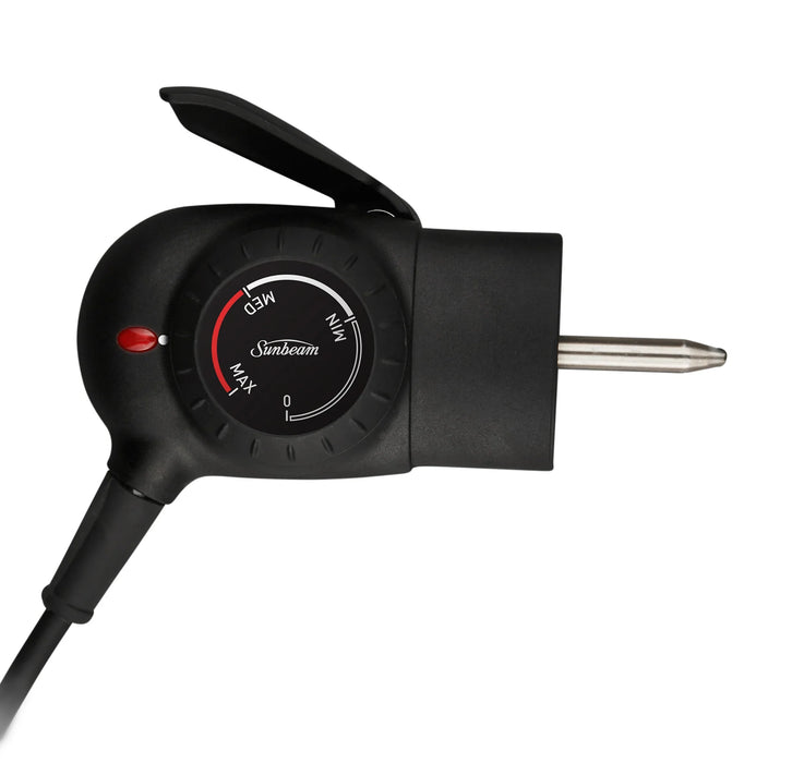 Sunbeam FP6000 DuraCeramic Frypan Fry pan 9311445024126 - LX2001 - Homewares, Outdoor, Phone Accessories, Cases, Speakers, Headphones + More -