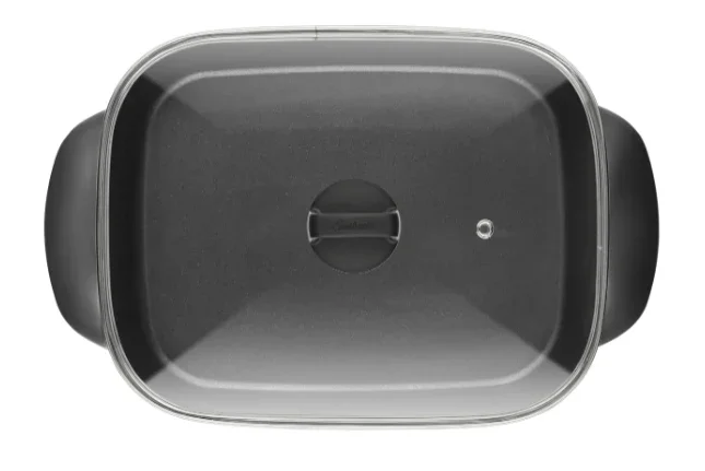 Sunbeam FPM4000DF Diamond Force Classic Banquet Frypan - LX2001 - Homewares, Outdoor, Phone Accessories, Cases, Speakers, Headphones + More -