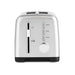 Sunbeam Fresh Start 2 Slice Toaster - Stainless Steel - LX2001 - Homewares, Outdoor, Phone Accessories, Cases, Speakers, Headphones + More -