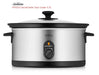 Sunbeam HP5520 SecretChef Slow Cooker 5.5L 9311445016800 - LX2001 - Homewares, Outdoor, Phone Accessories, Cases, Speakers, Headphones + More -