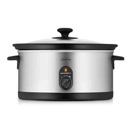Sunbeam HP5520 SecretChef Slow Cooker 5.5L 9311445016800 - LX2001 - Homewares, Outdoor, Phone Accessories, Cases, Speakers, Headphones + More -