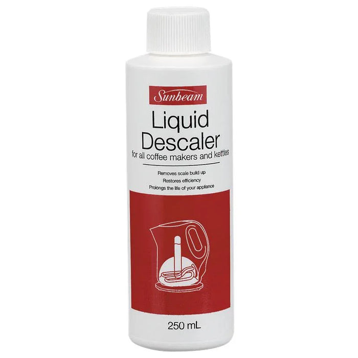 Sunbeam Liquid Descaler KE0100 9311445007310 - LX2001 - Homewares, Outdoor, Phone Accessories, Cases, Speakers, Headphones + More -