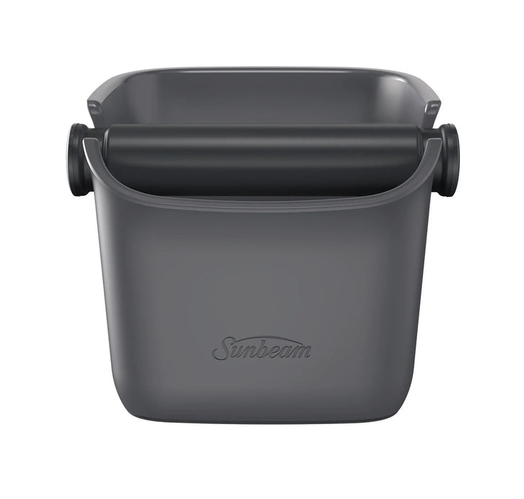 Sunbeam Mini Bang Bang Coffee Grind Knock Box EMA0900 - LX2001 - Homewares, Outdoor, Phone Accessories, Cases, Speakers, Headphones + More -