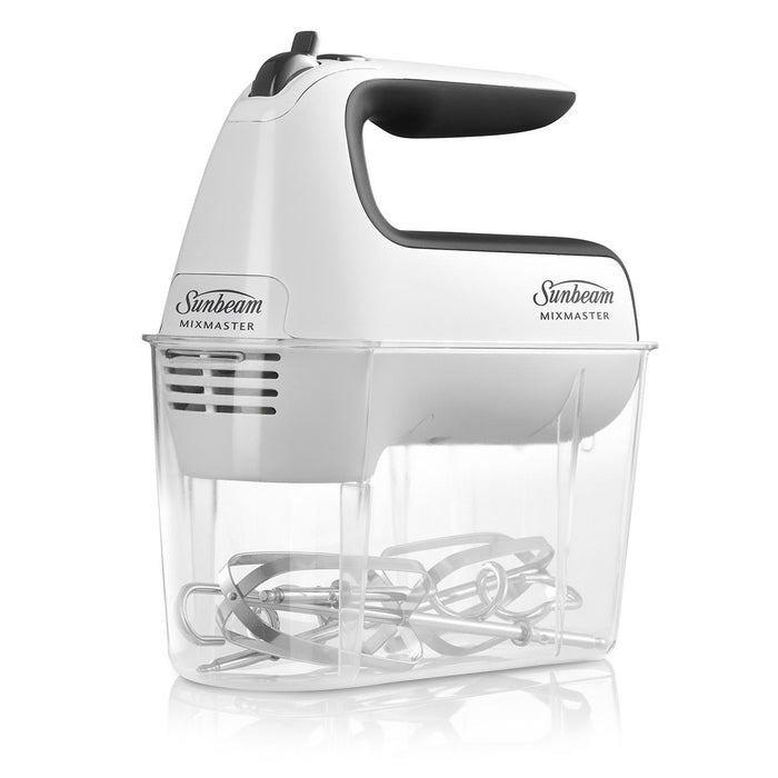 Sunbeam Mixmaster Hand Mixer - LX2001 - Homewares, Outdoor, Phone Accessories, Cases, Speakers, Headphones + More -