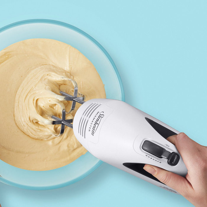 Sunbeam Mixmaster Hand Mixer - LX2001 - Homewares, Outdoor, Phone Accessories, Cases, Speakers, Headphones + More -