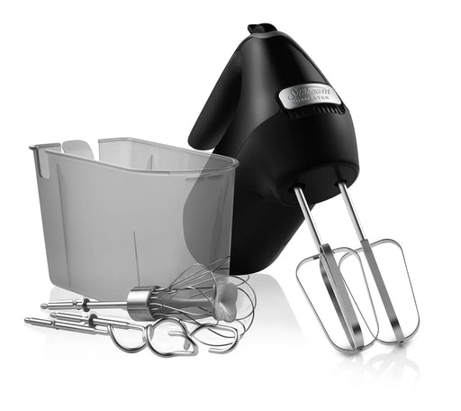 Sunbeam Mixmaster Hand Mixer Pro JMP2000BK 9311445034545 - LX2001 - Homewares, Outdoor, Phone Accessories, Cases, Speakers, Headphones + More -