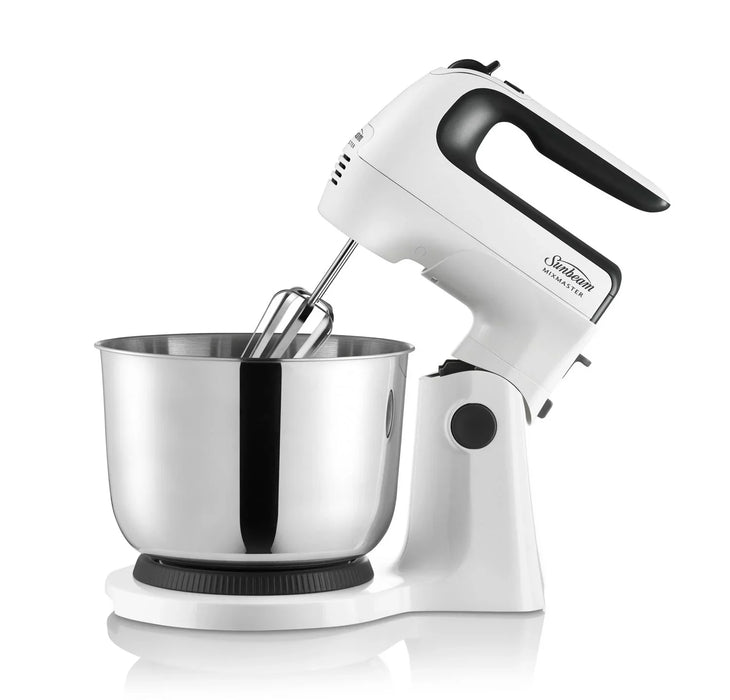 Sunbeam Mixmaster Hand Mixer Pro MXP1000WH 9311445034552 - LX2001 - Homewares, Outdoor, Phone Accessories, Cases, Speakers, Headphones + More -