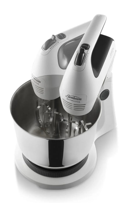 Sunbeam Mixmaster Hand Mixer Pro MXP1000WH 9311445034552 - LX2001 - Homewares, Outdoor, Phone Accessories, Cases, Speakers, Headphones + More -