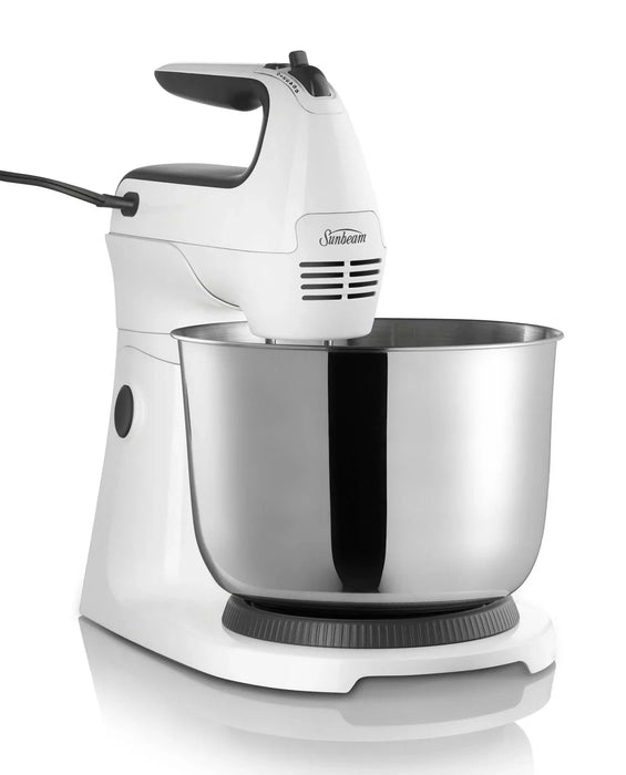 Sunbeam Mixmaster Hand Mixer Pro MXP1000WH 9311445034552 - LX2001 - Homewares, Outdoor, Phone Accessories, Cases, Speakers, Headphones + More -