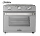 Sunbeam Multi Function Oven + Air Fryer BT7200 9311445026793 - LX2001 - Homewares, Outdoor, Phone Accessories, Cases, Speakers, Headphones + More -