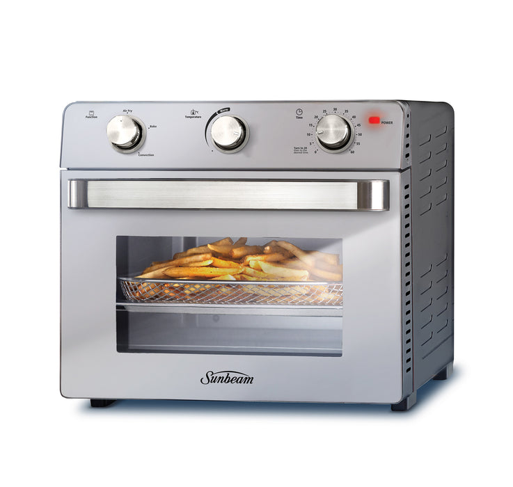 Sunbeam Multi Function Oven + Air Fryer BT7200 9311445026793