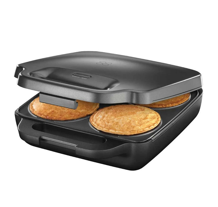 Sunbeam Pie Magic Traditional Size 4 Up - Pie Maker PM4800 - LX2001 - Homewares, Outdoor, Phone Accessories, Cases, Speakers, Headphones + More -