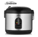 Sunbeam RC5600 7 Cup Rice Cooker and Steamer 9311445009000 - LX2001 - Homewares, Outdoor, Phone Accessories, Cases, Speakers, Headphones + More -