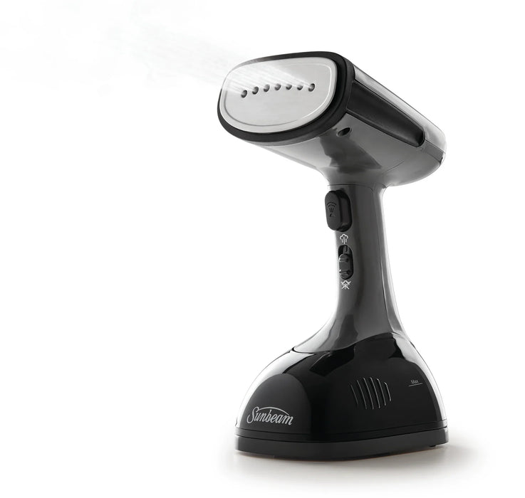 Sunbeam SGS0900 Power Shot Handheld Garment Steamer 9311445026908 - LX2001 - Homewares, Outdoor, Phone Accessories, Cases, Speakers, Headphones + More -