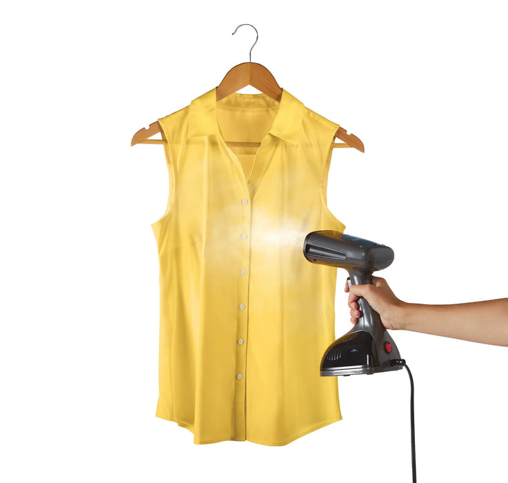 Sunbeam SGS0900 Power Shot Handheld Garment Steamer 9311445026908 - LX2001 - Homewares, Outdoor, Phone Accessories, Cases, Speakers, Headphones + More -