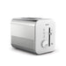 Sunbeam Simply Shine 2 Slice Toaster White - LX2001 - Homewares, Outdoor, Phone Accessories, Cases, Speakers, Headphones + More -