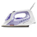 Sunbeam Verve 57 Platinum Iron - Purple SR6575 9311445018606 - LX2001 - Homewares, Outdoor, Phone Accessories, Cases, Speakers, Headphones + More -