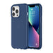Survivor Apple iPhone 13 Pro 6.1" Clear Case - Navy Blue GIP-080-NVY 191058145079 - LX2001 - Homewares, Outdoor, Phone Accessories, Cases, Speakers, Headphones + More -