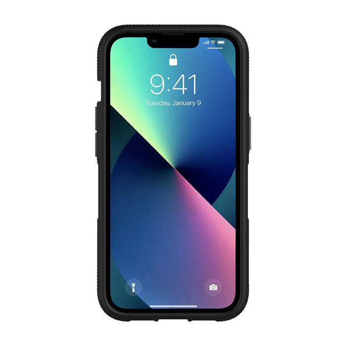 Survivor Apple iPhone 13 Pro 6.1" Endurance Case - Black GIP-082-BLG 191058145154 - LX2001 - Homewares, Outdoor, Phone Accessories, Cases, Speakers, Headphones + More -