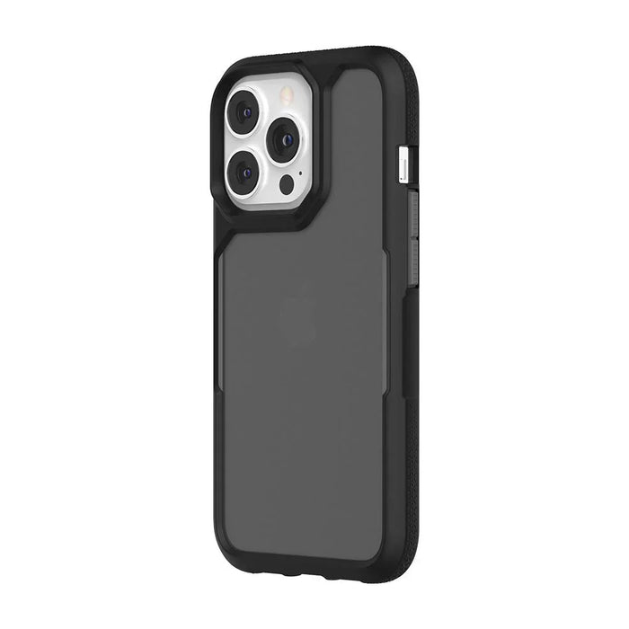 Survivor Apple iPhone 13 Pro 6.1" Endurance Case - Black GIP-082-BLG 191058145154 - LX2001 - Homewares, Outdoor, Phone Accessories, Cases, Speakers, Headphones + More -