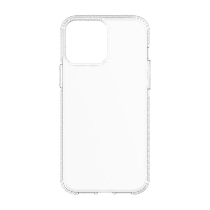 Survivor Apple iPhone 13 Pro Max 6.7" Clear Case - Clear GIP-067-CLR 191058141200 - LX2001 - Homewares, Outdoor, Phone Accessories, Cases, Speakers, Headphones + More -