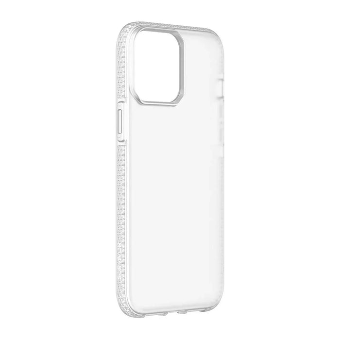 Survivor Apple iPhone 13 Pro Max 6.7" Clear Case - Clear GIP-067-CLR 191058141200 - LX2001 - Homewares, Outdoor, Phone Accessories, Cases, Speakers, Headphones + More -