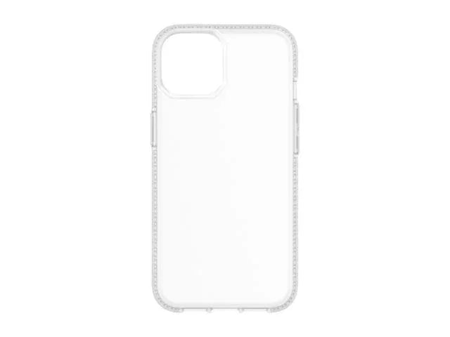 Survivor Apple iPhone 14 Pro Max 6.7" Clear Case - Clear - LX2001 - Homewares, Outdoor, Phone Accessories, Cases, Speakers, Headphones + More -