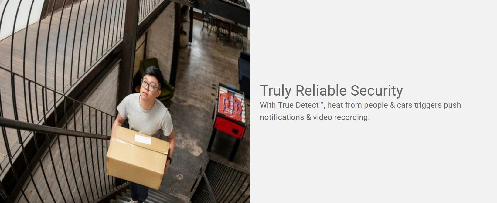 Swann SWIFI Wifi Wireless Security Camera Indoor / Outdoor White w/ Solar Panel - LX2001 - Homewares, Outdoor, Phone Accessories, Cases, Speakers, Headphones + More -