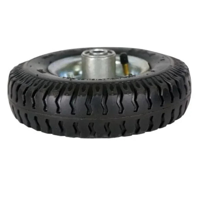 REPLACEMENT WHEEL FOR MOOSE OR HARDLINE TRAINING WHEELS INCLUDES 1X TYRE RIM AND BEARINGS - LX2001 - Homewares, Outdoor, Phone Accessories, Cases, Speakers, Headphones + More -