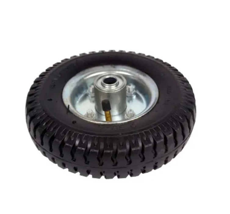 REPLACEMENT WHEEL FOR MOOSE OR HARDLINE TRAINING WHEELS INCLUDES 1X TYRE RIM AND BEARINGS - LX2001 - Homewares, Outdoor, Phone Accessories, Cases, Speakers, Headphones + More -