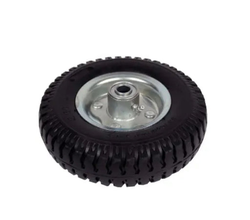 REPLACEMENT WHEEL FOR MOOSE OR HARDLINE TRAINING WHEELS INCLUDES 1X TYRE RIM AND BEARINGS - LX2001 - Homewares, Outdoor, Phone Accessories, Cases, Speakers, Headphones + More -
