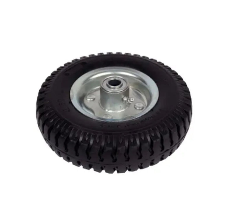 REPLACEMENT WHEEL FOR MOOSE OR HARDLINE TRAINING WHEELS INCLUDES 1X TYRE RIM AND BEARINGS - LX2001 - Homewares, Outdoor, Phone Accessories, Cases, Speakers, Headphones + More -