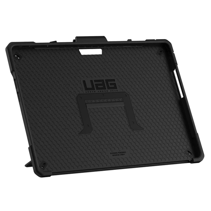Urban Armor Gear Metropolis Series Rugged Case for Surface Pro 9 Only - Black - LX2001 - Homewares, Outdoor, Phone Accessories, Cases, Speakers, Headphones + More -