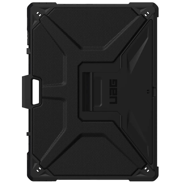 Urban Armor Gear Metropolis Series Rugged Case for Surface Pro 9 Only - Black - LX2001 - Homewares, Outdoor, Phone Accessories, Cases, Speakers, Headphones + More -