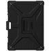 Urban Armor Gear Metropolis Series Rugged Case for Surface Pro 9 Only - Black - LX2001 - Homewares, Outdoor, Phone Accessories, Cases, Speakers, Headphones + More -
